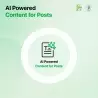 PrestaShop AI Social Media Poster - Gemini, ChatGPT