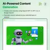 PrestaShop AI Social Media Poster - Gemini, ChatGPT