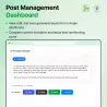 PrestaShop AI Social Media Poster - Gemini, ChatGPT