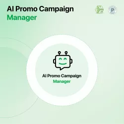 AI Promo Campaign Manager for PrestaShop