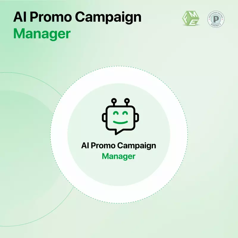 KI-Werbekampagnen-Manager für PrestaShop
