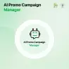 KI-Werbekampagnen-Manager für PrestaShop