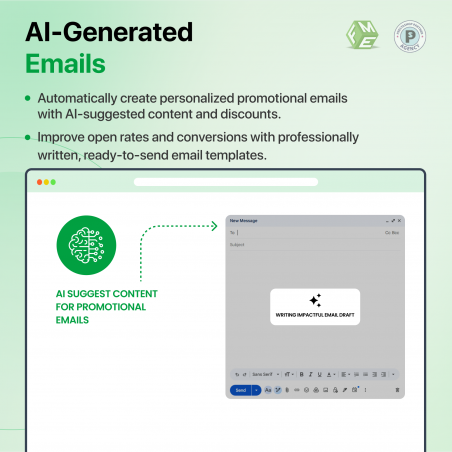 AI Generated Emails