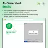 AI Generated Emails
