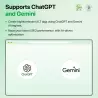 Etiquetas ALT SEO auto con IA para PrestaShop - ChatGPT, Gemini