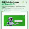 Etiquetas ALT SEO auto con IA para PrestaShop - ChatGPT, Gemini