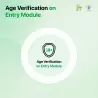 Verificación de Edad - Prestashop