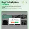 Weryfikacja wieku - Prestashop