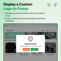 Leeftijdsverificatie - Prestashop Addons