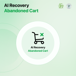Recordatorios de carritos abandonados con IA de PrestaShop: correos electrónicos, SMS, WhatsApp