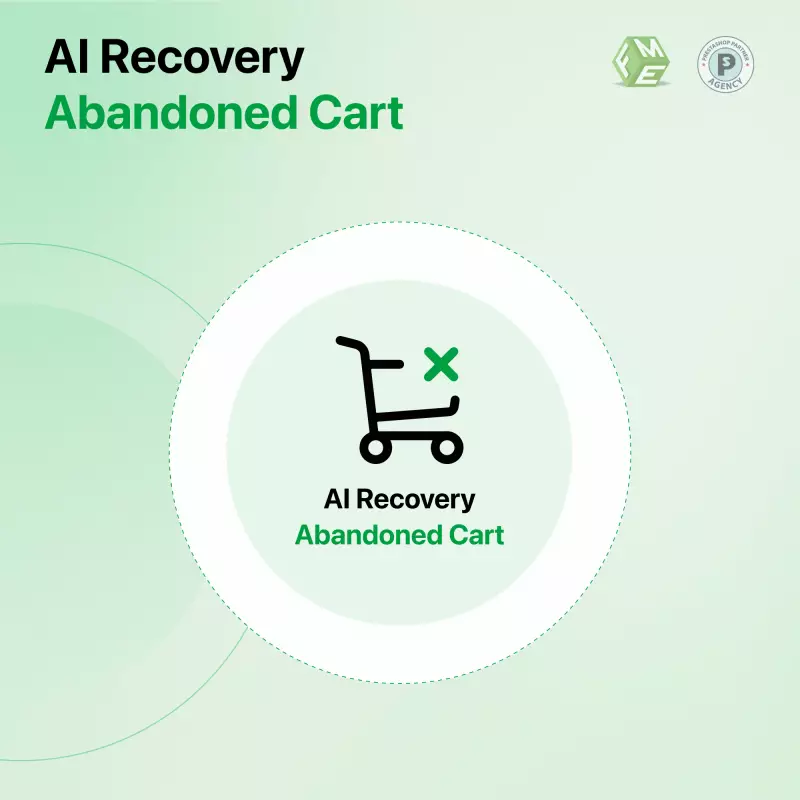 Módulo de recordatorio de carritos abandonados con IA para PrestaShop