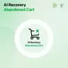 AI-module voor het herinneren aan verlaten winkelwagens voor PrestaShop