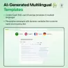 AI-module voor het herinneren aan verlaten winkelwagens voor PrestaShop