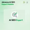 AI-powered SEO Expert Module voor PrestaShop | Boost Rankings & Verkeer