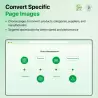 Conversione di immagini WebP con un clic