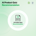 Modulo PrestaShop per il quiz sui prodotti con intelligenza artificiale
