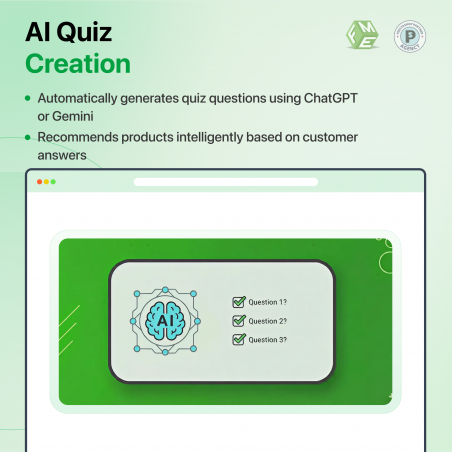 AI Quiz Creation
