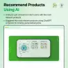 PrestaShop KI-Produktempfehlungs-Quizmodul