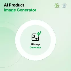 PrestaShop AI Product Image Generator