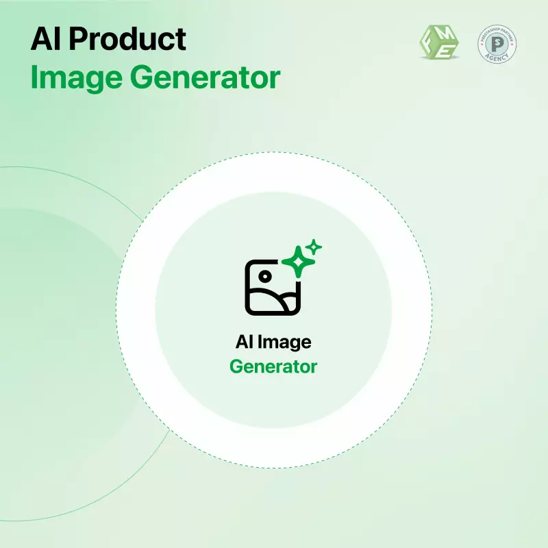 Modulo Generatore di Immagini AI di PrestaShop | Google Gemini Nano Banana