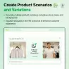 Modulo Generatore di Immagini AI di PrestaShop | Google Gemini Nano Banana