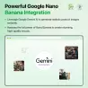 Modulo Generatore di Immagini AI di PrestaShop | Google Gemini Nano Banana