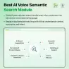 Prestashop KI-Semantische Sprachsuche Pro