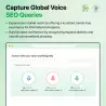 Prestashop AI Semantische spraakzoekfunctie