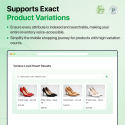 Pesquisa de voz semântica com IA no Prestashop