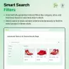 Prestashop KI-Semantische Sprachsuche Pro
