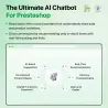PrestaShop-KI-Chatbot-Modul | features