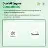 Módulo Chatbot con IA para PrestaShop | dual ai engine