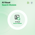 Pesquisa de Imagens com IA para PrestaShop | Descoberta Visual de Produtos