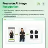 Búsqueda por Imagen con IA para PrestaShop | Descubrimiento Visual de Productos