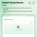Búsqueda por Imagen con IA para PrestaShop | Descubrimiento Visual de Productos