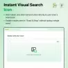 Recherche d’Images par IA pour PrestaShop | Découverte Visuelle de Produits