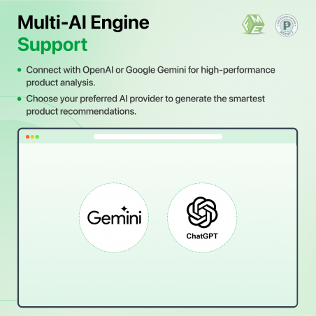 multi ai engine support