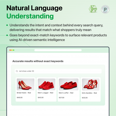 PrestaShop All-in-One AI Semantic Search
