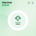 Module Help Desk - Support Automatique