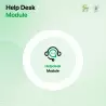 Module Help Desk - Support Automatique