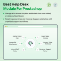 Module Help Desk - Support Automatique