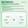 Module Help Desk - Support Automatique