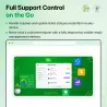 Module Help Desk - Support Automatique