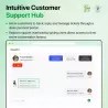 Module Help Desk - Support Automatique
