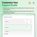 Module Help Desk - Support Automatique
