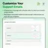 Module Help Desk - Support Automatique