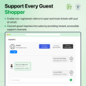 Module Help Desk - Support Automatique