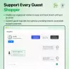 Module Help Desk - Support Automatique
