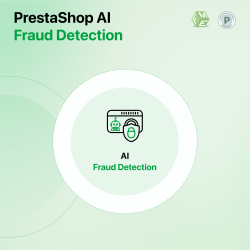 Prestashop Fraud Detection Module