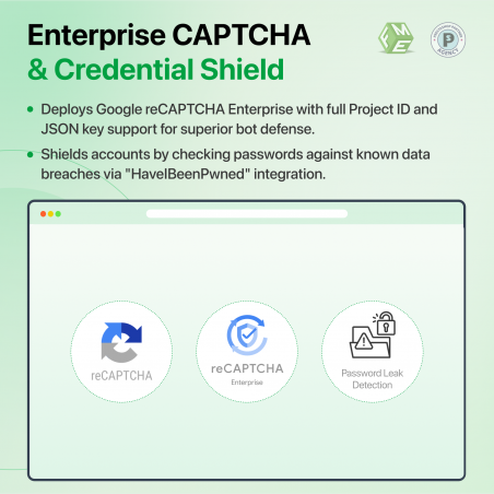 Prestashop Fraud Detection Module